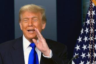 Trump administration scores win as Supreme Court approves deportations to third countries