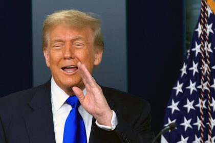 Trump administration scores win as Supreme Court approves deportations to third countries