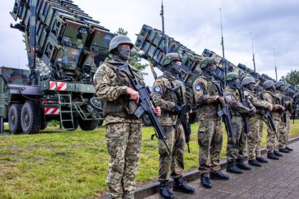 Rep. Eugene Vindman is ‘furious’ about US pause on weapons to Ukraine