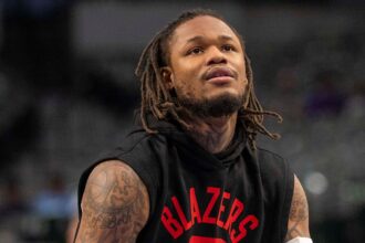 Ex-NBA player Ben McLemore found guilty of rape after 11-day Oregon trial