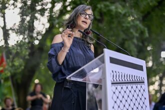 UN expert repeats Israel ‘genocide’ claims after US calls for her removal