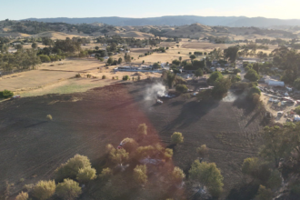 Human remains discovered days after devastating California fireworks facility explosion