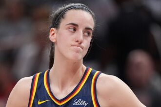 Caitlin Clark to miss fifth straight game with groin injury