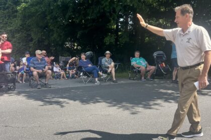 Big Beautiful Bill immediately hits the campaign trail in battle for Congress