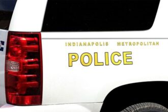 Indianapolis mass shooting leaves 2 dead, several others wounded