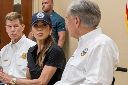Deadly Texas flood exposes ‘neglected’ weather alert system Trump aims to modernize