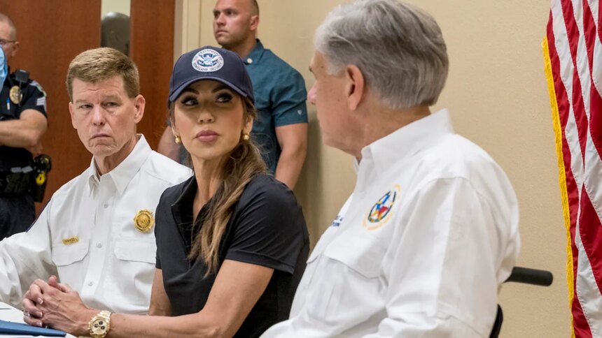 Deadly Texas flood exposes ‘neglected’ weather alert system Trump aims to modernize