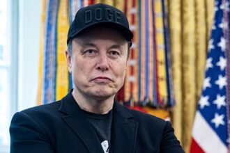 Elon Musk launches ‘America Party’ after Trump signs historic spending bill: ‘Waste & graft’