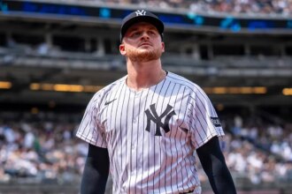 Yankees pitcher Clarke Schmidt to ‘likely’ undergo Tommy John surgery as New York’s woes mount