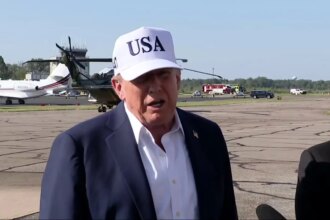 Trump dismisses Musk’s political ambitions as ‘ridiculous’ in sharp rebuke