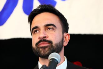 NY Dem says he ‘disagrees’ with Mamdani, makes comparison to Trump