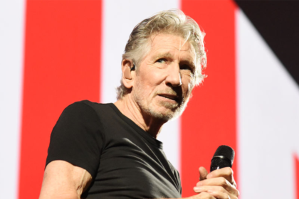 Former Pink Floyd member Roger Waters faces possible prosecution after supporting banned Palestine Action