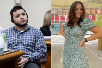 Illegal immigrant killer of Laken Riley wins unexpected court victory for mental evaluation