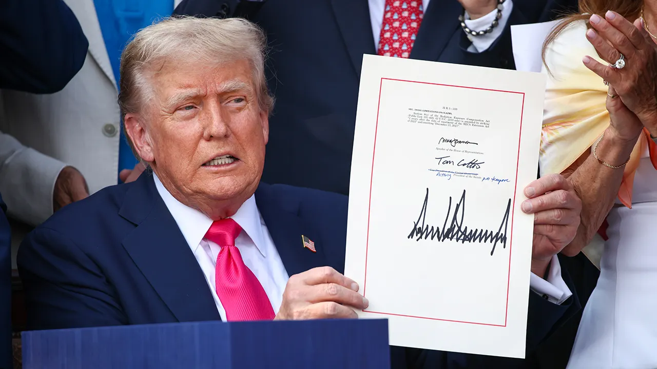 Why Trump’s undeniable winning streak is drawing a barrage of negative coverage