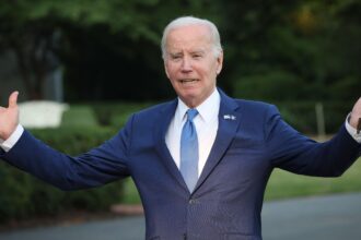 Former Biden doctor asks to delay testimony to House committee investigating mental fitness