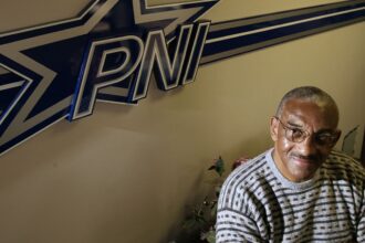 Pettis Norman, former NFL player and civil rights advocate, dead at 86