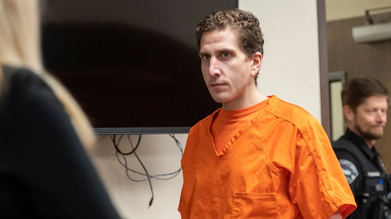 Read Bryan Kohberger’s signed killer confession