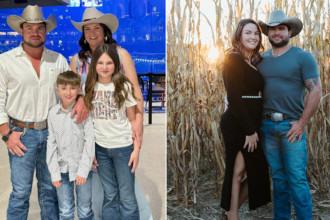Beloved family of four killed in tragic plane crash while returning home from beach vacation