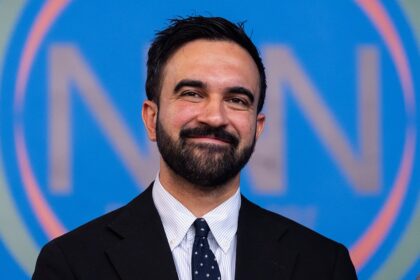 Zohran Mamdani secures victory with ‘most total votes’ in NYC mayoral primary history