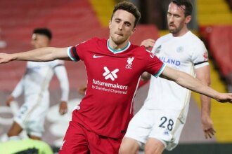Liverpool star Diogo Jota believed to be speeding before deadly crash in Spain, police investigation reveals