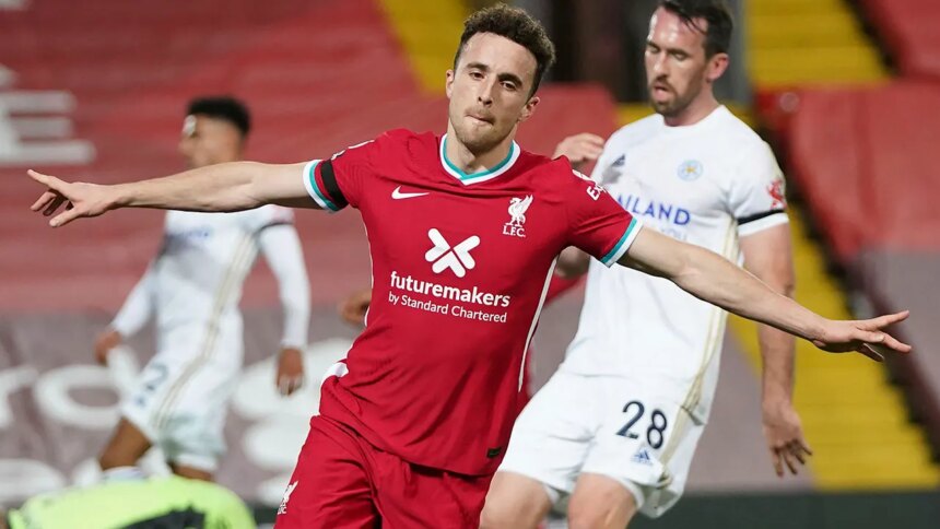 Liverpool star Diogo Jota believed to be speeding before deadly crash in Spain, police investigation reveals