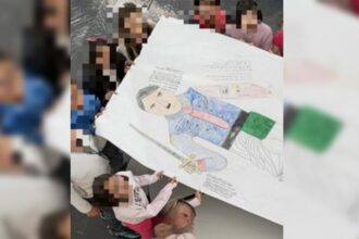 Parents claim Virginia private school expelled 3 siblings after they complained of antisemitism