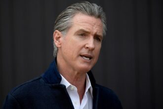 Trump admin suing California over alleged Title IX violations