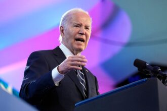 Biden doctor dodges questions in speedy House closed-door interview