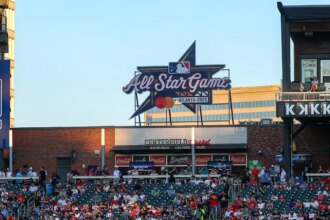 MLB All-Star Game to feature automated balls and strikes system: report