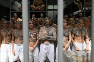 ICE swoops in on MS-13 kingpin hiding in America’s heartland after investigation