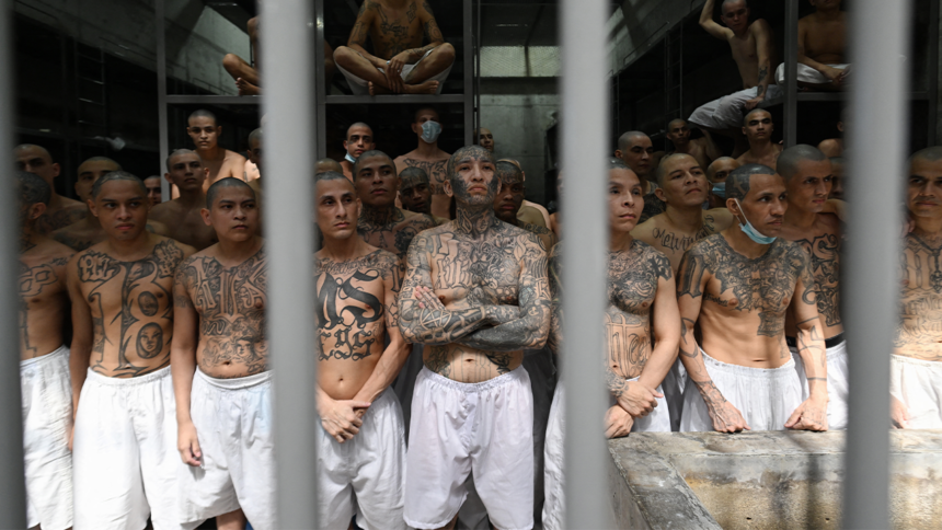ICE swoops in on MS-13 kingpin hiding in America’s heartland after investigation