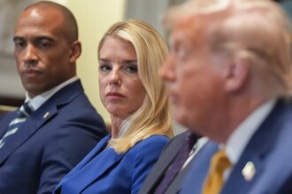 Trump’s Justice Department targets doctors, clinics who provide sex change procedures to minors