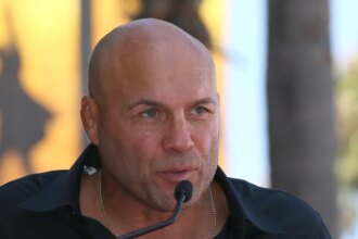 UFC great Randy Couture airlifted to burn center following fiery crash ahead of NHRA racing debut
