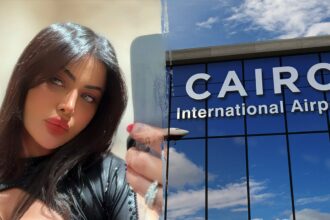 Belly dancer arrested in Egypt over Instagram videos deemed ‘morally corrupt’ by authorities