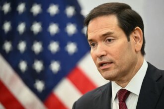 Russia gives Rubio a ‘new and different approach’ as Trump pushes for peace with Ukraine