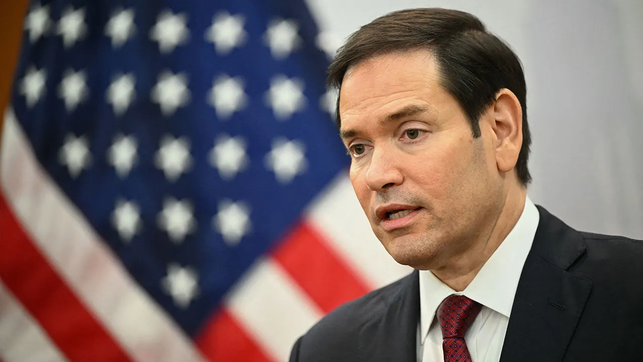Russia gives Rubio a ‘new and different approach’ as Trump pushes for peace with Ukraine