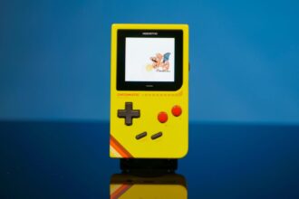 ModRetro Chromatic Review: The Perfect Game Boy Restomod