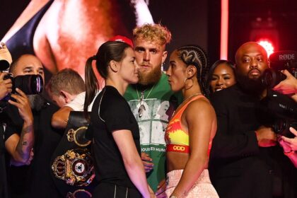 Amanda Serrano, Katie Taylor set for highly anticipated trilogy boxing bout at iconic Madison Square Garden
