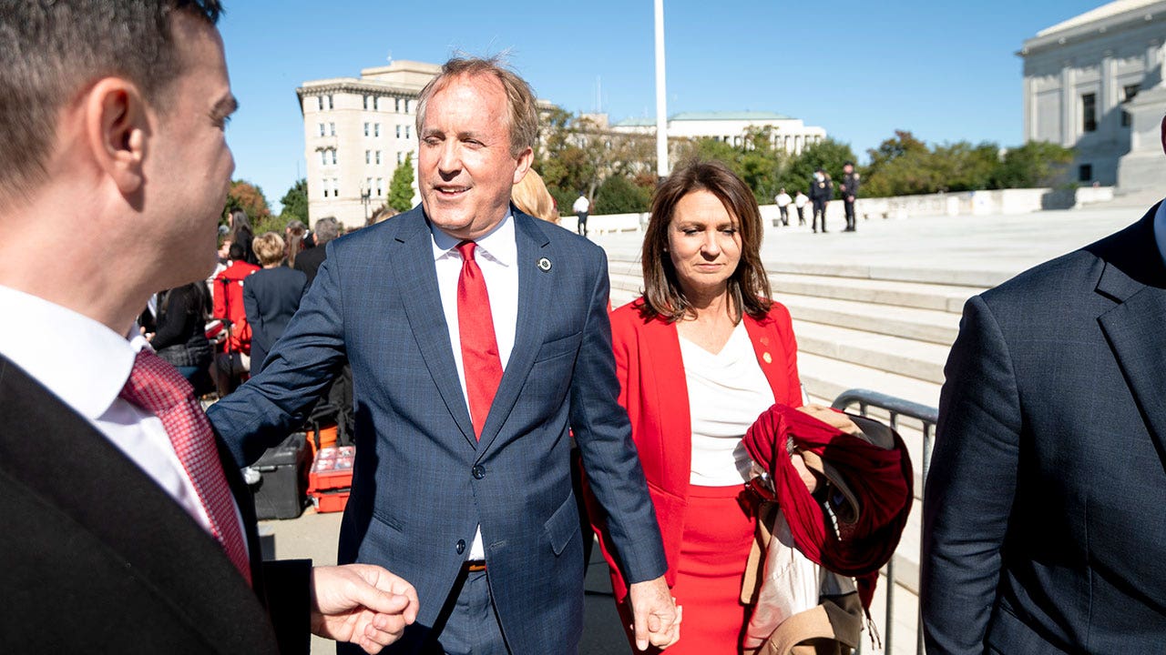 ‘Sacred Covenant’ – How the Paxton divorce rocks the bruising Republican Senate primary in Texas