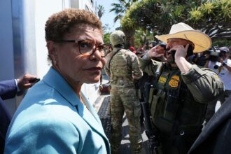 LA Mayor Bass provides cash payments to illegals, issues order to thwart immigration enforcement
