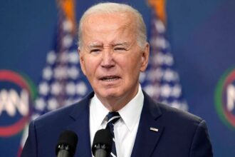 Inside longtime Biden aide’s marathon closed-door grilling in House GOP cover-up probe