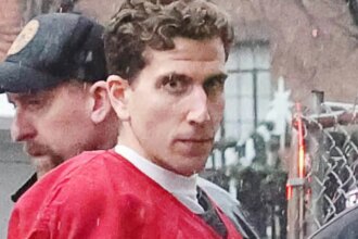 Bryan Kohberger believed he committed ‘the perfect murders’ until one key mistake shattered his plot: author