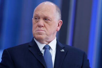 Border czar Tom Homan’s message to anti-ICE protesters: ‘You want some? Come get some’