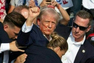 Trump stands ‘stronger than ever’ one year after surviving Pennsylvania assassination attempt, staffers say
