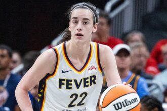 Basketball legend implores WNBA players to ’embrace’ Caitlin Clark, drop the jealousy
