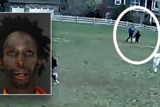 Prosecutor to let registered sex offender walk free after elementary school kidnapping attempt
