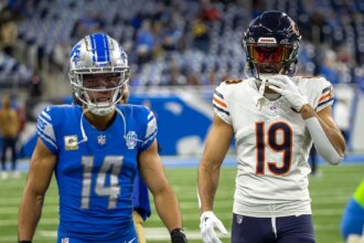 NFL players’ dad ignites social media frenzy as racially charged remarks about ‘breeding’ resurface