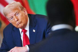 Trump’s whirlwind week ahead to include ‘major’ announcement on Russia and more top headlines