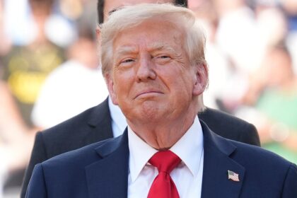 Trump jokes about executive order to call soccer ‘football’ in US, names greatest player of all time