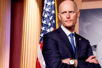 ‘One more’: Senate Republicans eye tackling another reconciliation bill